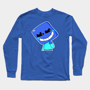 FrozenOnyx Puzzled Long Sleeve T-Shirt